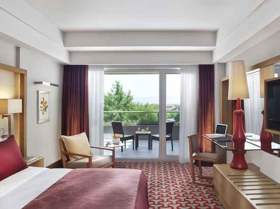 Divan Bursa Rooms