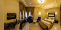 Reno Apartments Abuja Hotels near Jabi Park