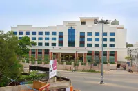 Accord Puducherry Hotels near Mahatma Gandhi Park