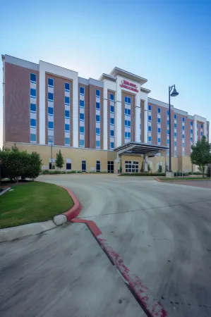 Hampton Inn & Suites Houston/Sugar Land