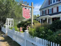 Palmer House Inn Hotels in Falmouth