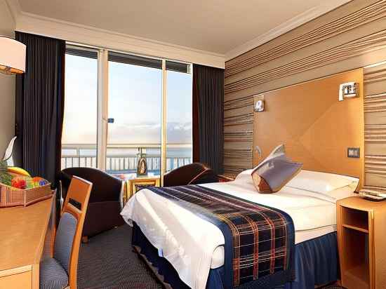 Best Western Palace Hotel  Casino Rooms