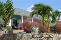 Esmeralda Resort