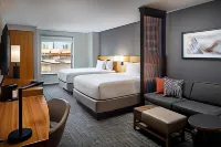 Hyatt Place Nashville Downtown Hotels in Nashville