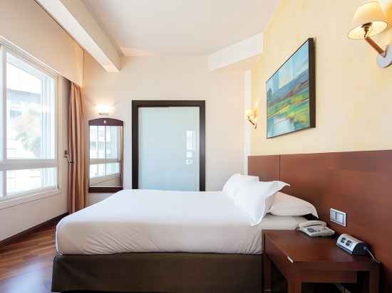 Hotel Maroa Vigo Rooms