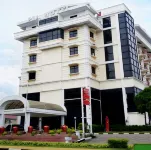 PIA Hotel Pangkalpinang Hotels in Taman Sari