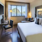 Novotel RJ Praia de Botafogo Hotels near São Francisco Xavier