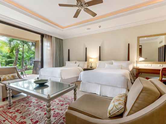 The Westin Turtle Bay Resort & Spa, Mauritius Rooms