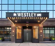 The Westley Calgary Downtown, Tapestry Collection by Hilton Hotels near Paradyme