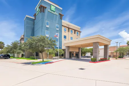 Holiday Inn Brownsville