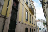 La Palma Hostel Leiria Hôtels à : Leiria