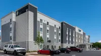 WoodSpring Suites Libertyville - Chicago Hotel a Mundelein