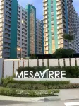 Azra Bacolod at Mesavirre Garden Residences Hotel a Bacolod