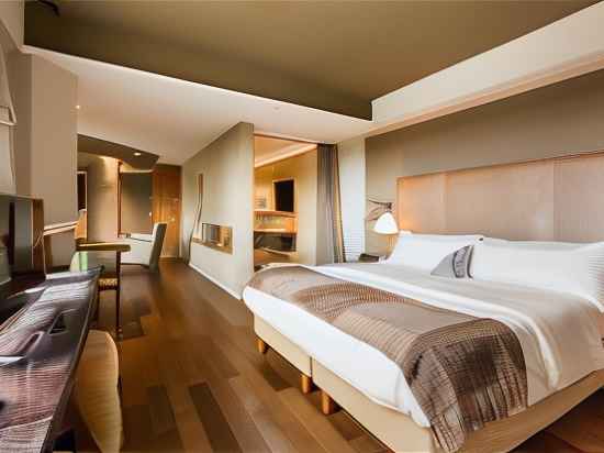 Esplendor by Wyndham El Calafate Rooms