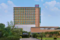 Four Points by Sheraton Navi Mumbai, Vashi Hotels in der Nähe von Vashi Railway Station