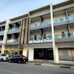 Blu Sentral Hotel Hotel berhampiran Cikong.My