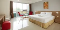 Soontree House Hotel Hotel di Udon Thani