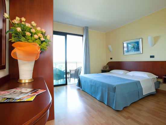 Hotel Falcone Rooms