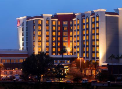 St. Petersburg Marriott Clearwater