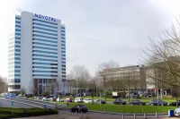 Novotel Rotterdam Brainpark Hotels near Rotterdam Blaak