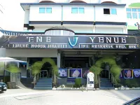 The Venue Residence Hotels in Pattaya