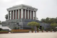 โรงแรมโฮม โรงแรมในฮานอย