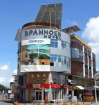 Spanhoek Boutique Hotel Hotels near Paramaribo Zoo