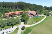 Berghotel Jägerhof Hotels in KiBlegg