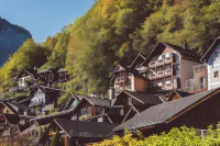 Heritage Hotel Hallstatt Hotels in Bad Goisern