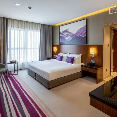 Double or Twin Room Flora Al Barsha Dubai Promo Code