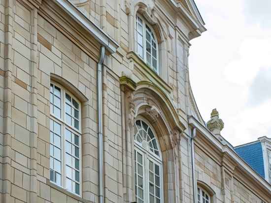 Sapphire House Antwerp, Autograph Collection Hotel Exterior