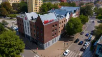 Ibis Gdansk Stare Miasto Hotels near St. Nicholas Church