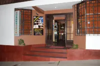 Hotel de Turistas Huaraz 와라스 호텔