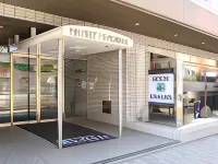 HOTEL LiVEMAX BUDGET Yokohama Tsurumi Hotels near JR Asano Station