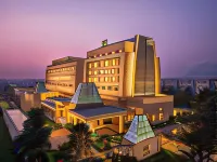 Taj Tirupati Hotels near Tirumala