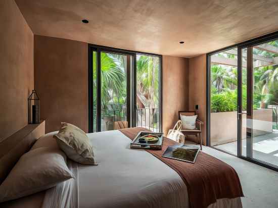 Xela Tulum - Member of Design Hotels Rooms