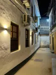 Zanzi House Hotels near Stone Town