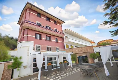 Albergo la Pace Hotels in Segni