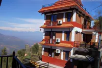 Gaia Holiday Home Hotels near Kali Temple