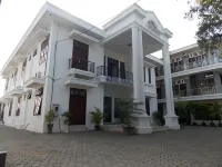 Hotel Griya Lestari Pati Hotel di Kecamatan Pati