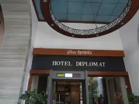 Hotel Diplomat Hôtels à : Mumbai