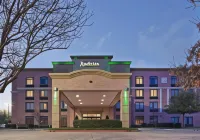 Radisson Hotel Dallas North-Addison Hotels near Addison Square