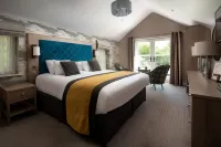 Windermere Rooms at the Wateredge Inn Hotels near Lake District National Park