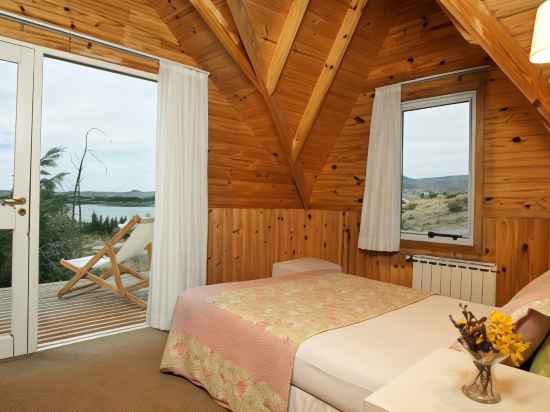 Blanca Patagonia Boutique Inn and Cabins Rooms