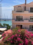 Amina Apartments Hoteles cerca de Port of Zakynthos