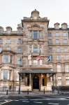 Royal Station Hotel- Part of the Cairn Collection Hotel in zona Newcastle Castle