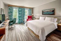 Hilton Garden Inn Wilsonville Portland Các khách sạn ở Wilsonville