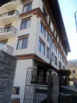 Hotel Khang Residency Hotels near Tashichho Dzong