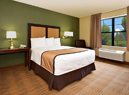 Extended Stay America Suites - Providence - Warwick