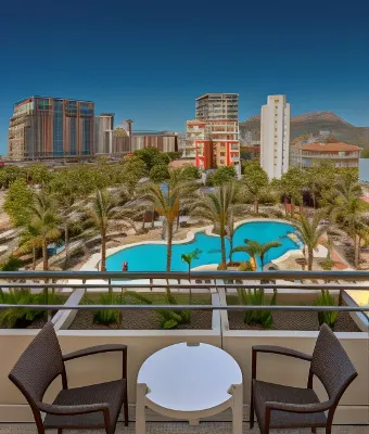 Hotel RH Ifach Hotels in Calpe